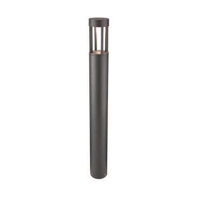 Firstlight LED Delta 805mm Outdoor Post Light Warm White 3000K in Graphite