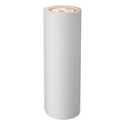 Firstlight Wells 2-Light Wall Wall Up/Down Light in White