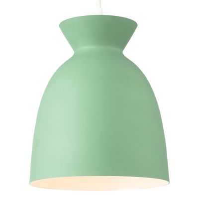 Firstlight Maisie 11cm Pendant Light in Green