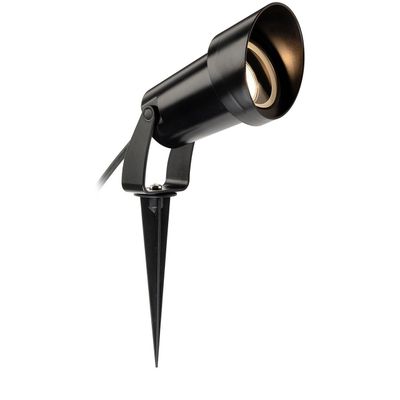 Firstlight Rowan Outdoor Garden Spike in Black