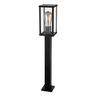 Firstlight Dakota 65cm Outdoor Post Light in Black