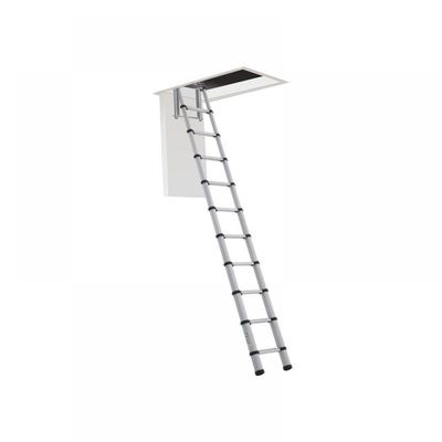 Zarges Zarges 2.17-2.61 Loftmaster Loft Ladder