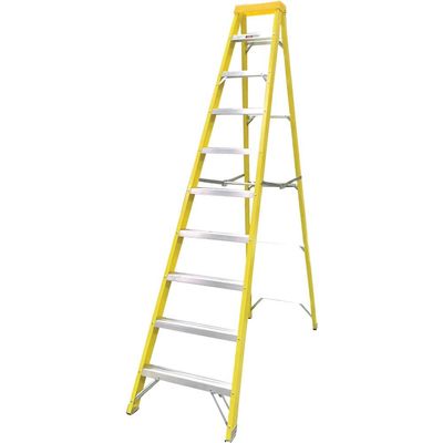 Zarges Grp Platform Steps Platform 9
