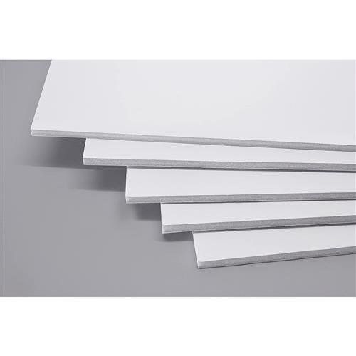 Valuex Foamboard 5Mm A3 White (Pack 10) - Fbwhta310 - Image 1
