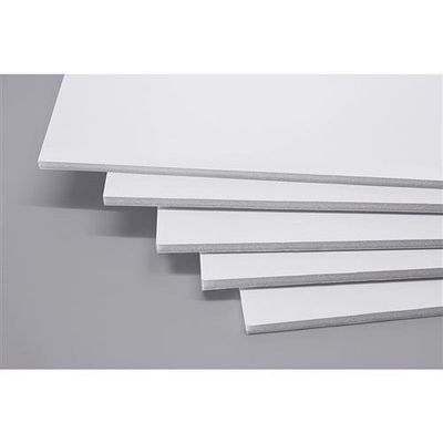 Valuex Foamboard 5Mm A3 White (Pack 10) - Fbwhta310