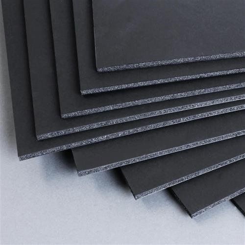 Valuex Foamboard 5Mm A3 Black (Pack 10) - Fbbka310 - Image 1