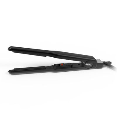 WAHL ZX731 Pencil Hair Straightener - Black, Black