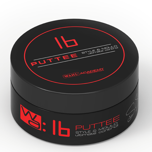 Wahl Academy Collection Puttee 100ml - Image 1