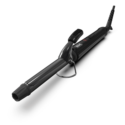 19mm Ceramic Curling Tong - Black - Thumbnail 2
