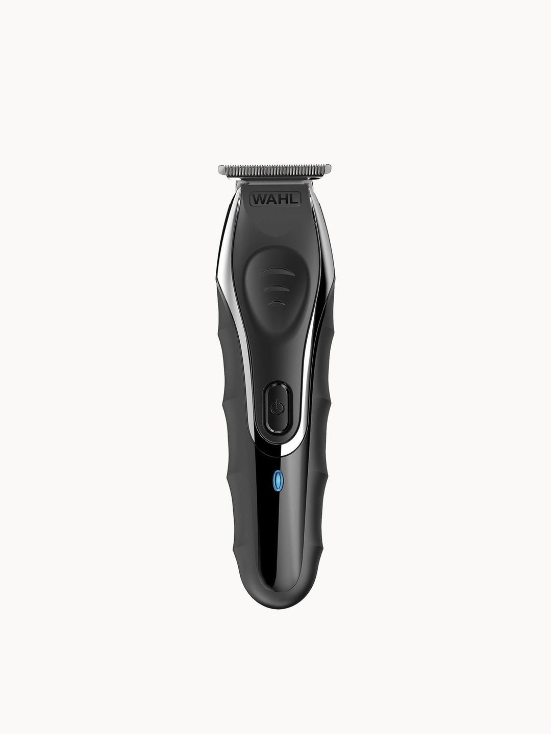 Wahl Men's Aqua Blade Beard & Stubble Trimmer in Black - Image 1