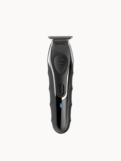 Wahl Men's Aqua Blade Beard & Stubble Trimmer in Black