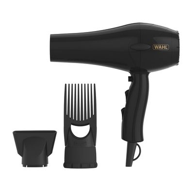 Wahl Powerpik 2 Hairdryer Black