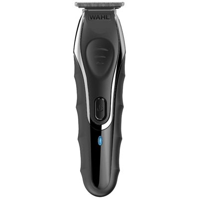 WAHL Aqua Blade 10-in-1 Multi-Trimmer Kit - Black, Black,Silver/Grey