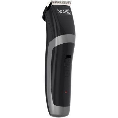 Rechargeable Hair Clippers - Black