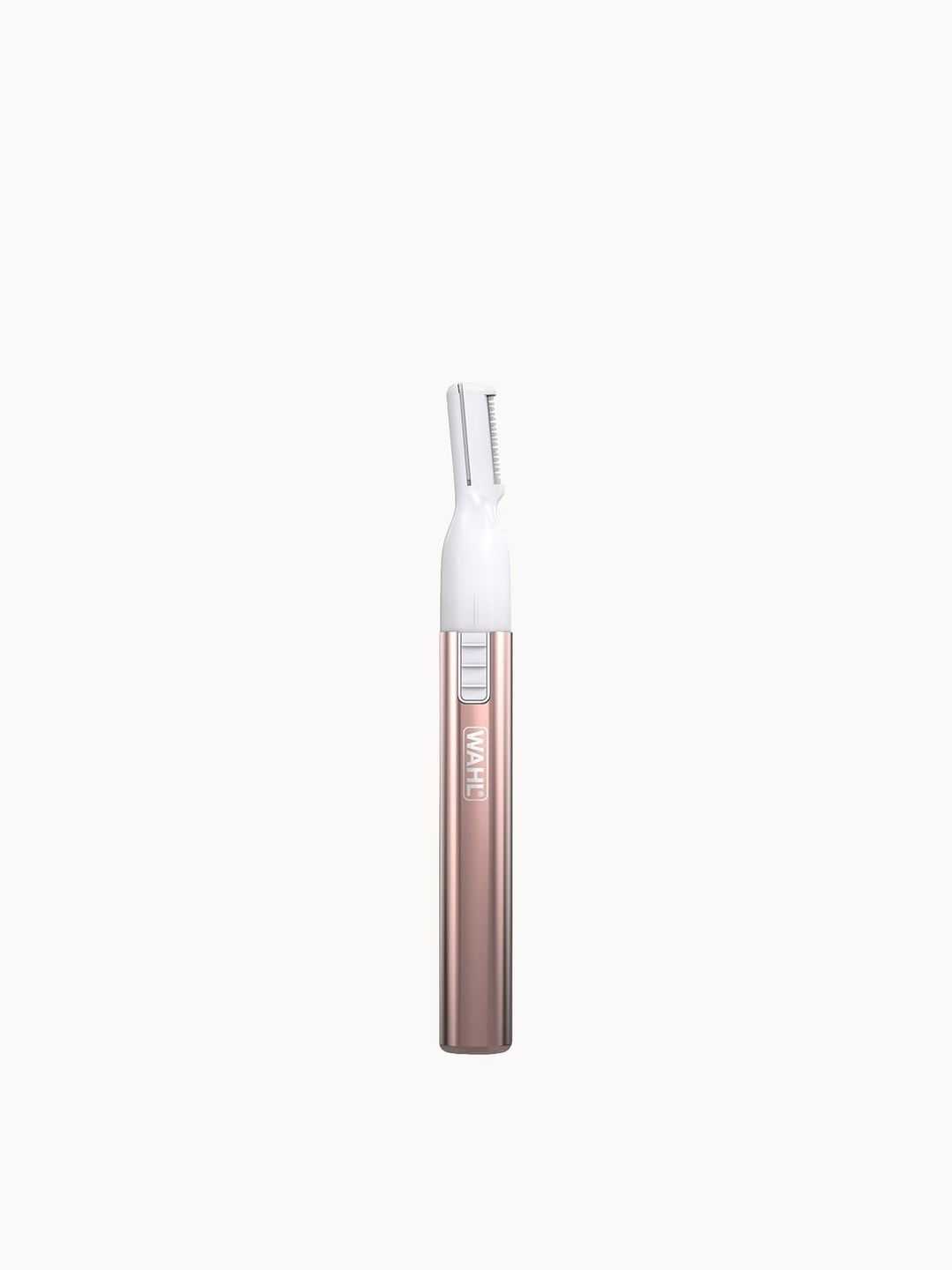 Wahl Women's Precision Eyebrow Trimmer Kit in Rose Gold - Image 1
