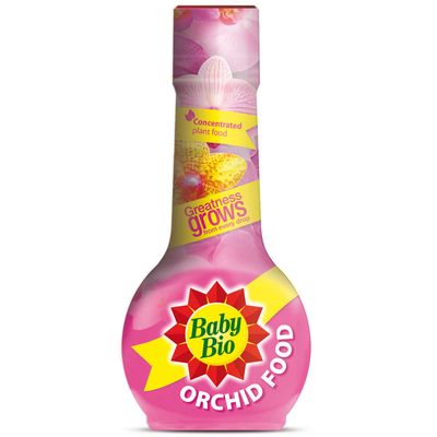 Baby Bio Orchid Food - Thumbnail 2