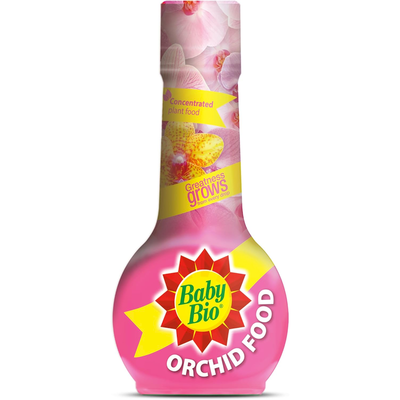 Baby Bio Orchid Food