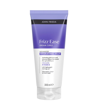 John Frieda Frizz Ease Dream Curls Hydrating Jelly 200ml