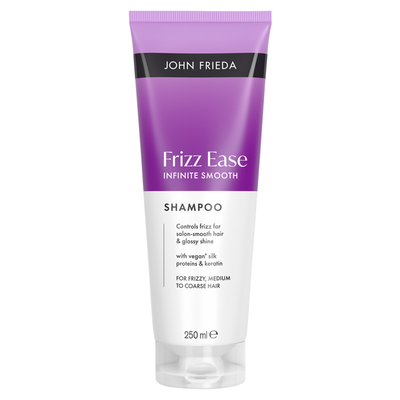 John Frieda Frizz Ease Infinite Smooth Shampoo 250ml
