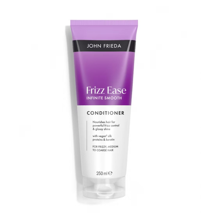 John Frieda Frizz Ease Infinite Smooth Conditioner 250ml