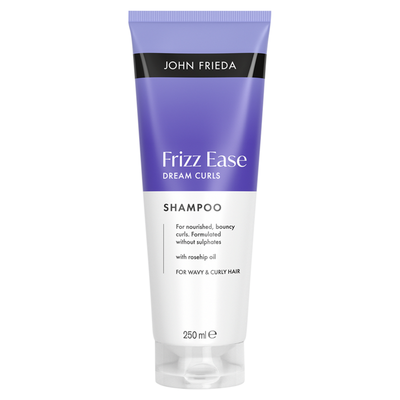 John Frieda Frizz Ease Dream Curls Shampoo 250ml