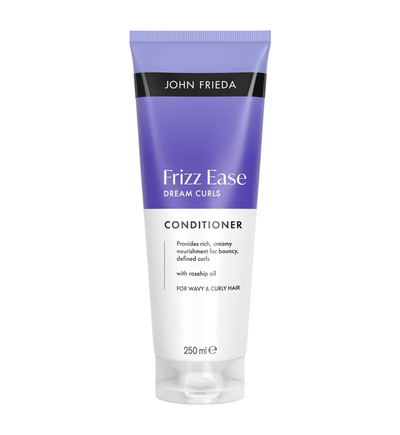 John Frieda Frizz Ease Dream Curls Conditioner 250ml