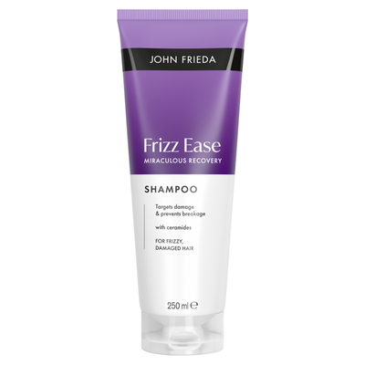 John Frieda Frizz Ease Miraculous Recovery Shampoo 250ml