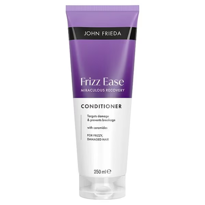 John Frieda Frizz Ease Miraculous Recovery Conditioner 250ml