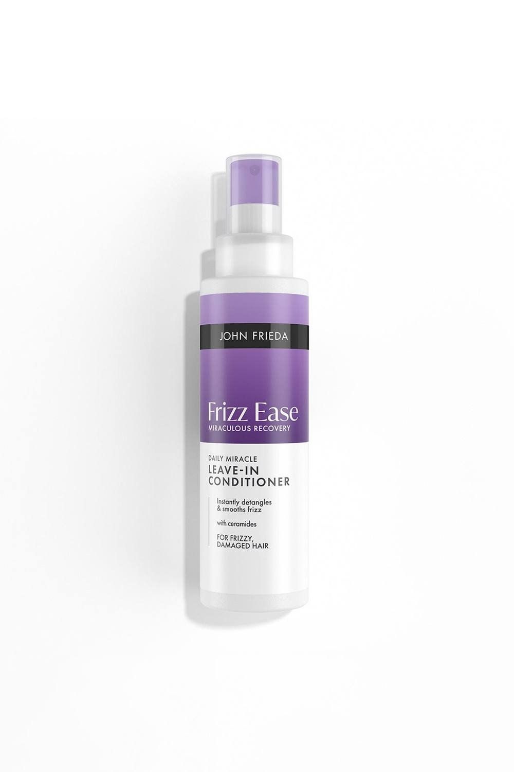 John Frieda Frizz Ease Miraculous Recovery Leave-In Conditioner 200ml in Misc | Size: 250ml - Image 1