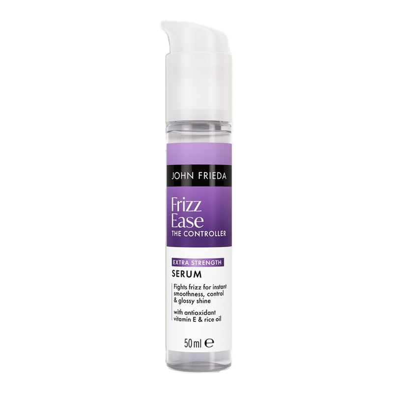 John Frieda Frizz Ease The Controller Extra Strength Serum 50ml - Image 1