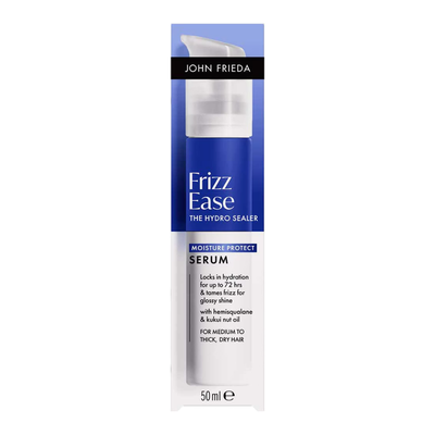 John Frieda Frizz Ease The Hydro Sealer Moisture Protect Serum 50ml