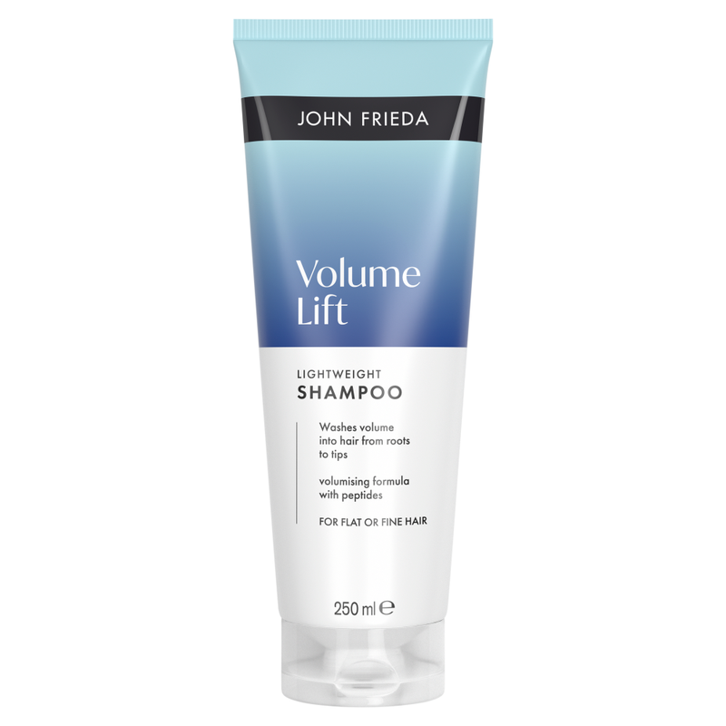John Frieda Volume Lift Lightweight Shampoo 250ml - Image 1