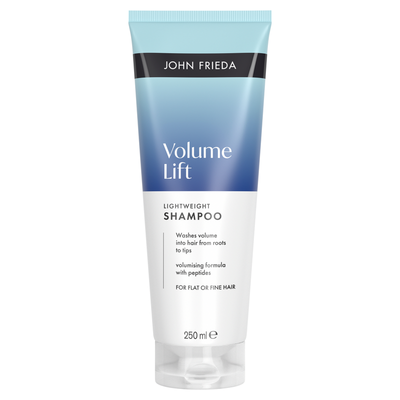 John Frieda Volume Lift Lightweight Shampoo 250ml