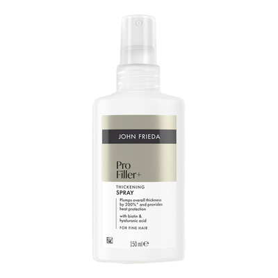 John Frieda PROfiller+ Thickening Spray 150ml