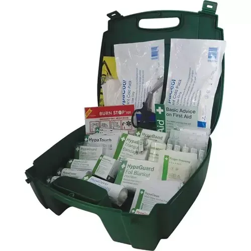 Safety First Aid BS 8599 Standard Secondary School First Aid Kit - K34 - Image 1