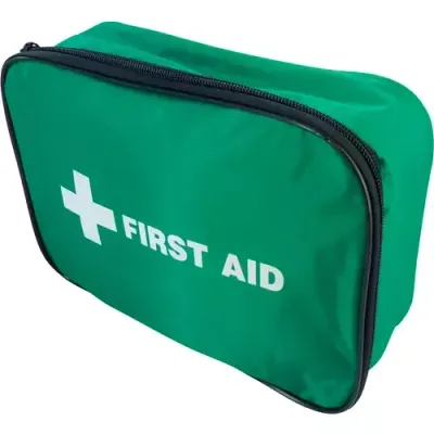 Safety First Aid British Standard Compliant Car &amp; Taxi First Aid K