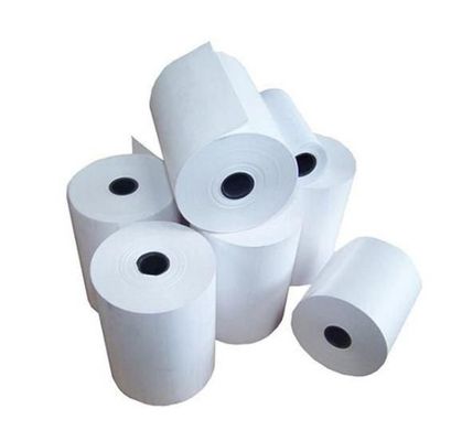 Star Micronics Thermal Paper STR808012/65gms for Printers: TSP100. TS