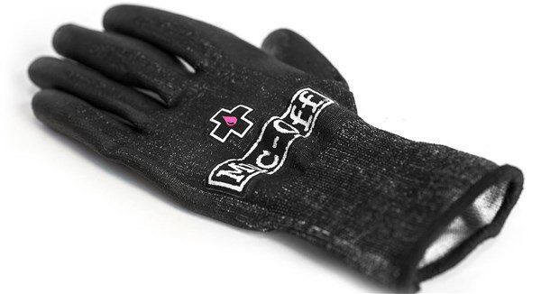 Muc-Off Mechanics Gloves - Small
