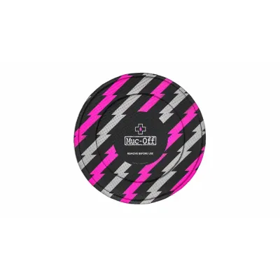 Muc-Off Disc Brake Covers - Bolt - Thumbnail 2