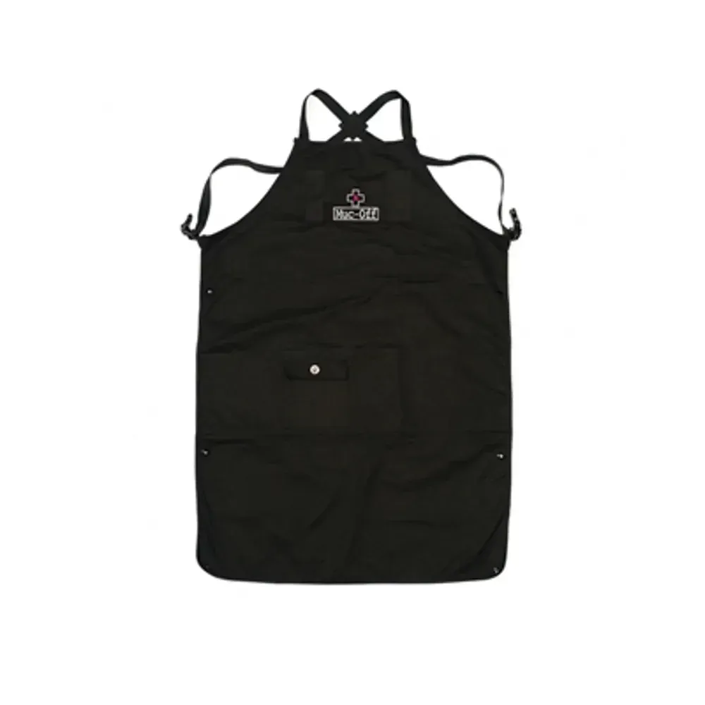 Muc-Off Apron - Image 1