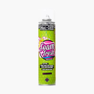 Muc-Off Foam Fresh Sanitizer