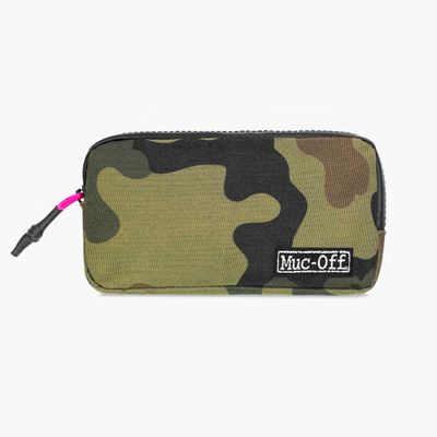 Muc-Off Essentials Case with Header