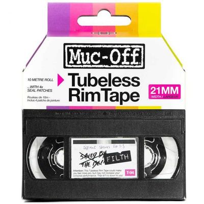 Muc-Off Rim Tape - 21mm