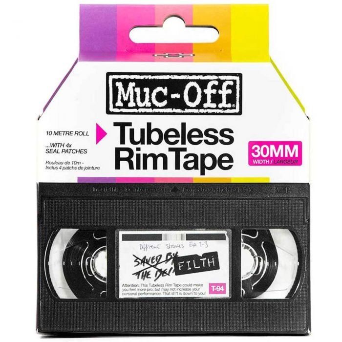 Muc-Off Rim Tape - 30mm - Image 1