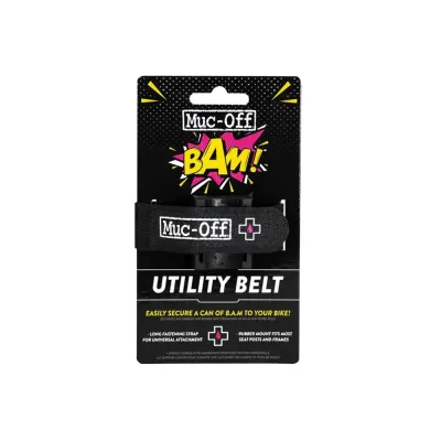 Muc-Off B.A.M Utility Belt