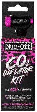 Muc-Off Inflator Kit - Road