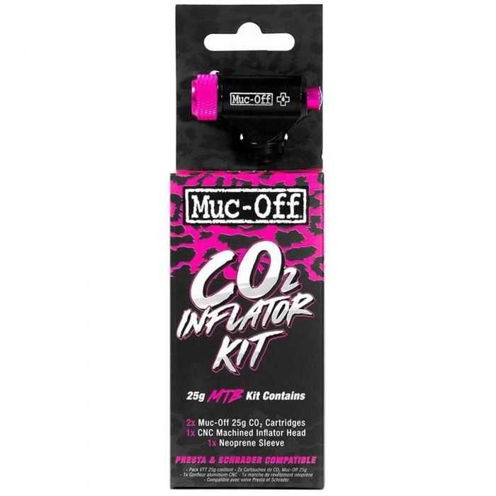 Muc-Off Inflator Kit - MTB - Image 1