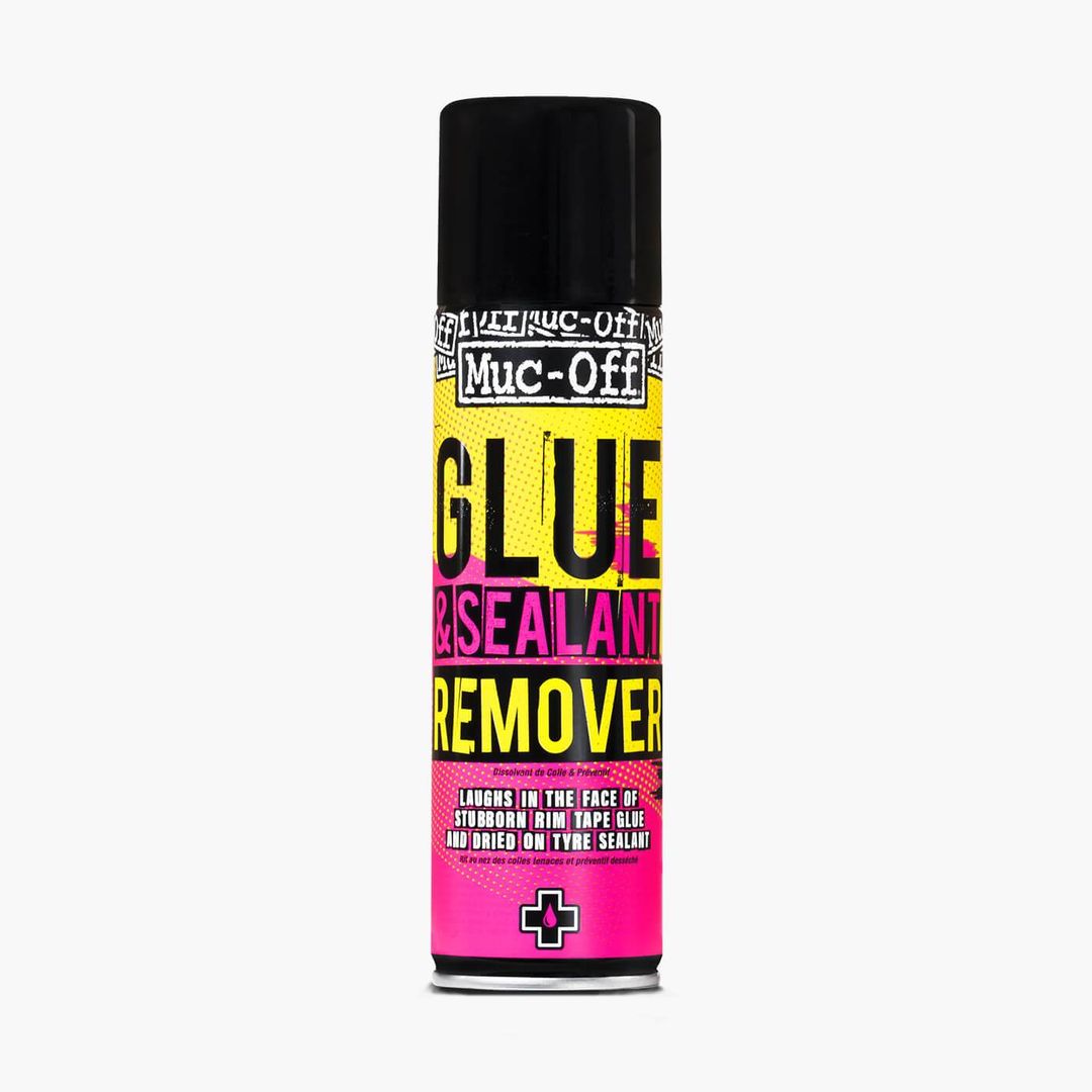 Muc-Off Glue & Sealant Remover - Image 1