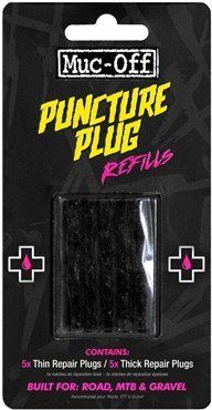 Muc-Off Puncture Plugs Refill Pack - Image 1
