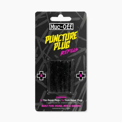 Muc-Off Puncture Plugs Refill Pack - Thumbnail 2